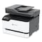 Lexmark CX431adw MFP Color Laser Printer, Copy; Print; Scan CX431ADW - alternate 1